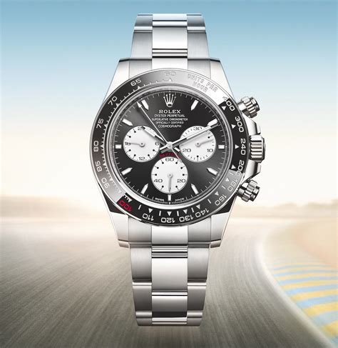 how many rolex le mans were made|le mans Rolex 126529.